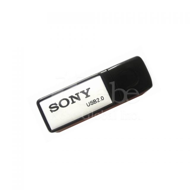 SONY U盘