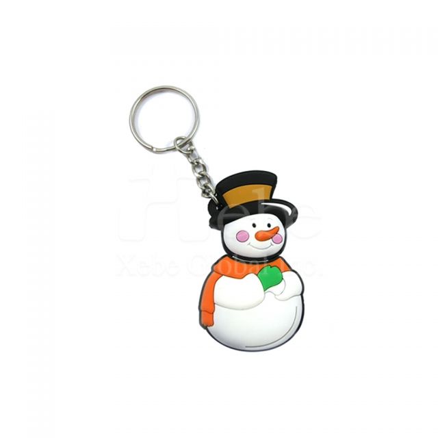 圣诞礼品 雪人U盘