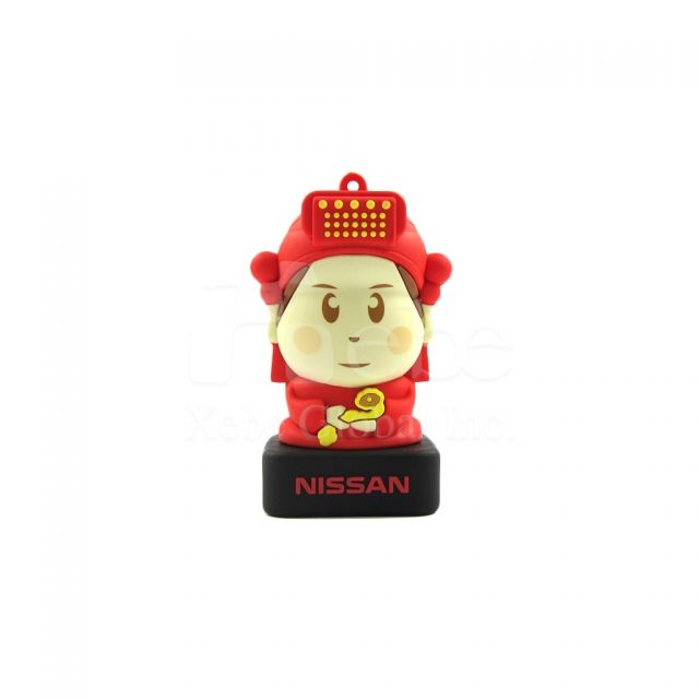 迷你妈祖U盘