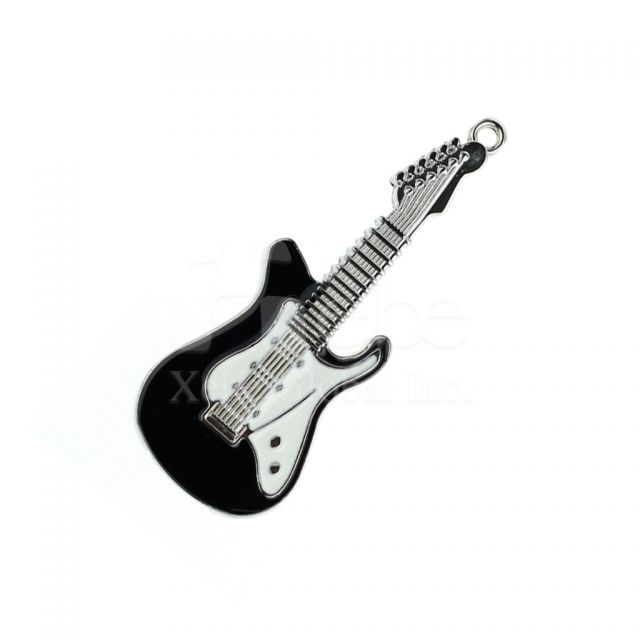 吉他造型USB