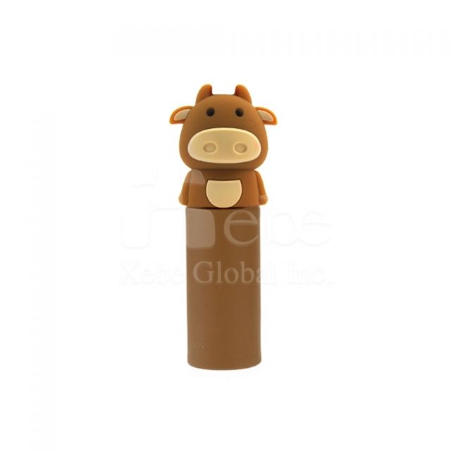 牛牛充电宝企业礼物