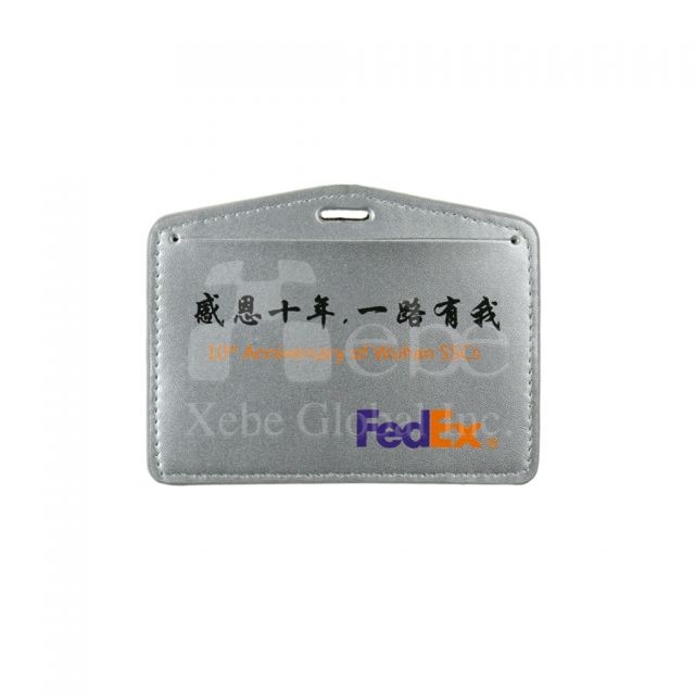 仿皮革证件卡套推荐公司 礼品