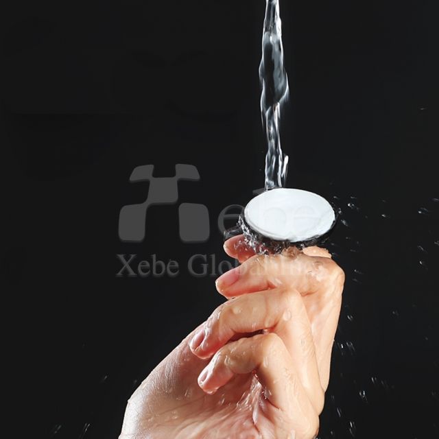 指尖陀螺指环扣