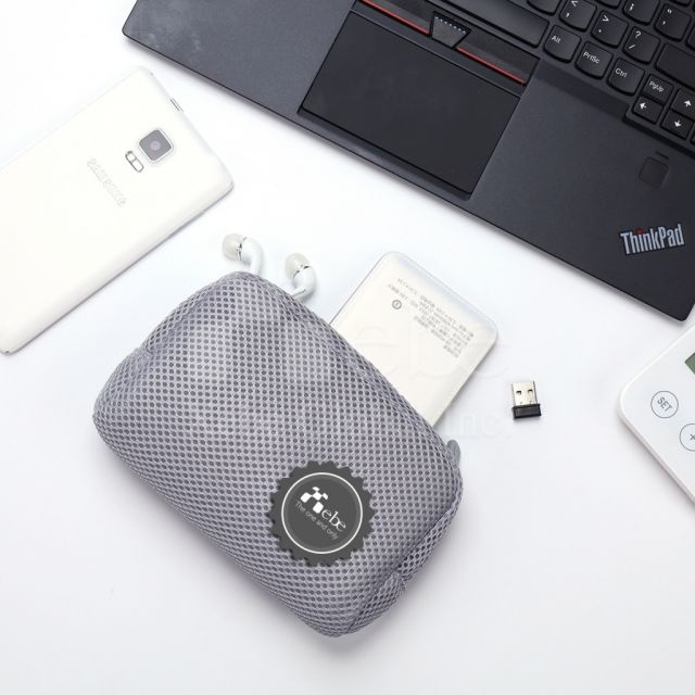 充电宝收纳包商品定制