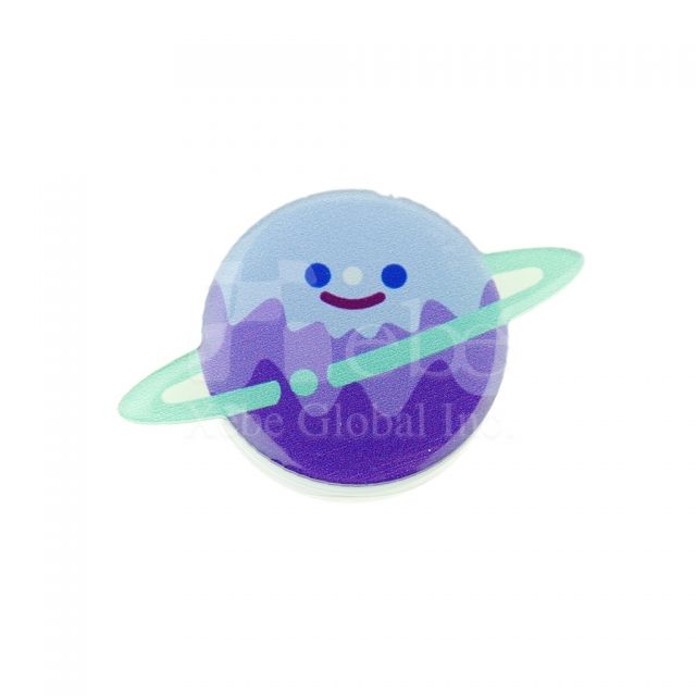 星球定制气囊折叠支架