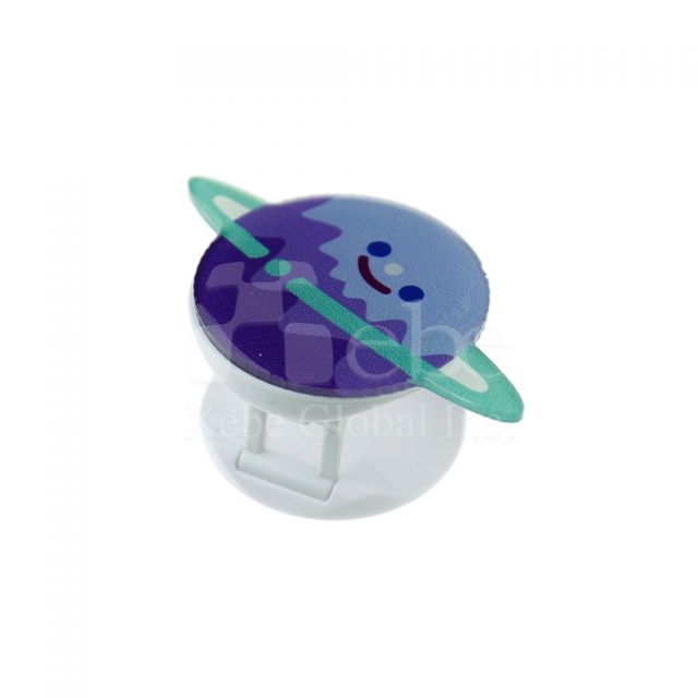 星球定制气囊折叠支架