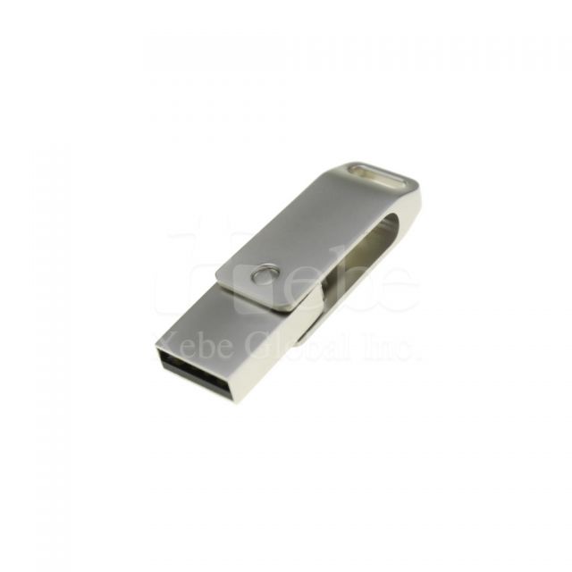 USB 3.0旋转式U盘