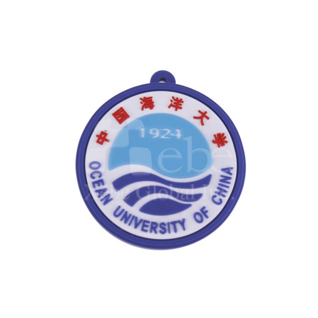 定制圆饼Logo U盘