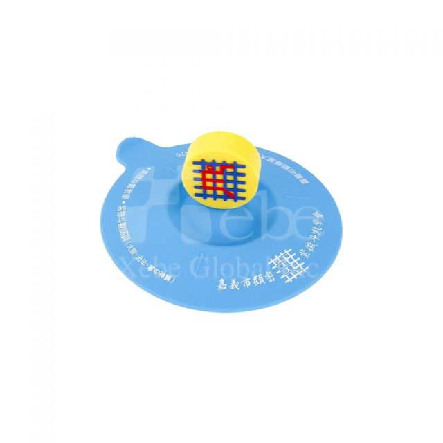 企业logo杯盖定制