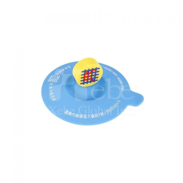 企业logo杯盖定制