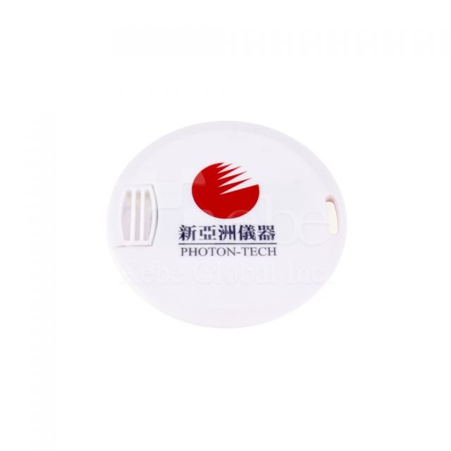 圆形礼品U盘　企業定制