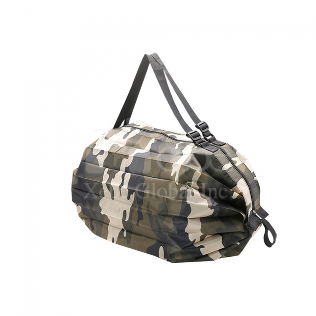 定制大容量购物袋