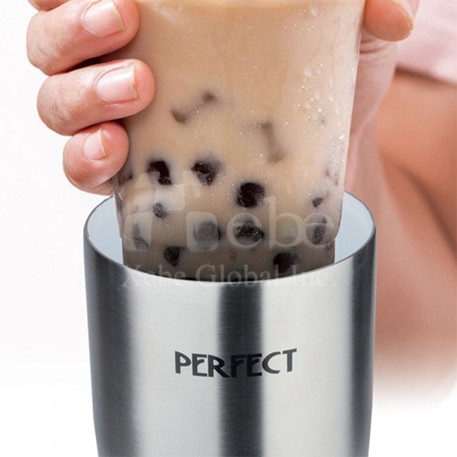 定制316不鏽钢冰杯