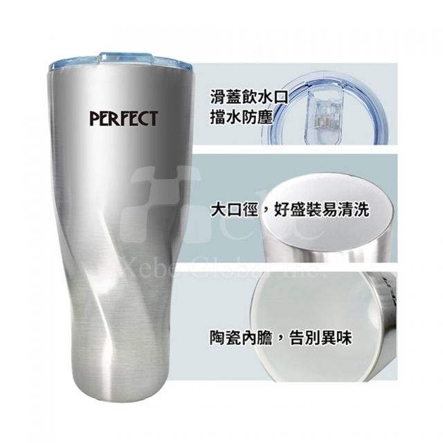 定制316不鏽钢冰杯