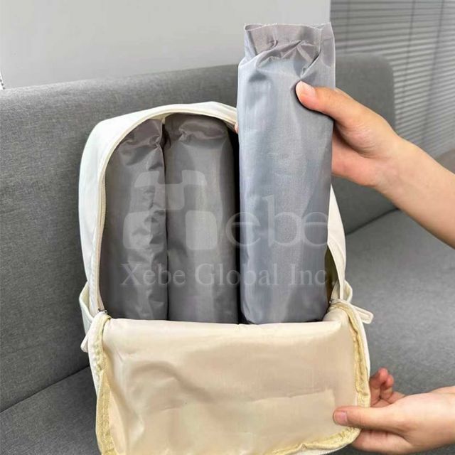 定制真空收纳袋 旅行压缩袋