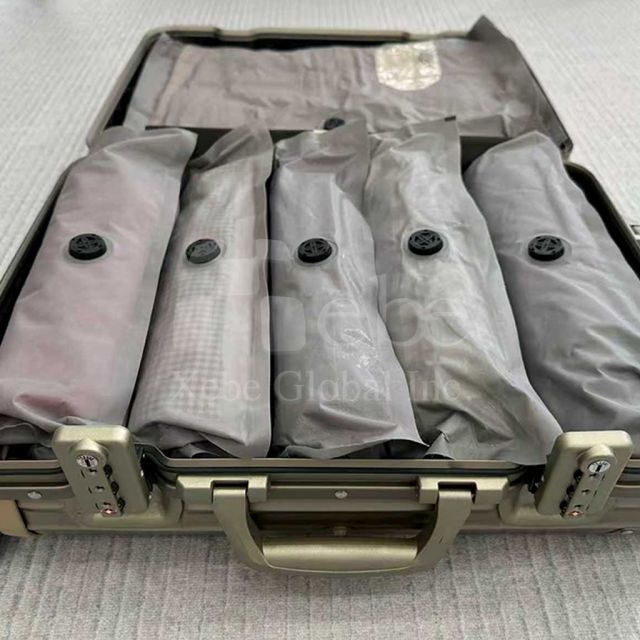 定制真空收纳袋 旅行压缩袋