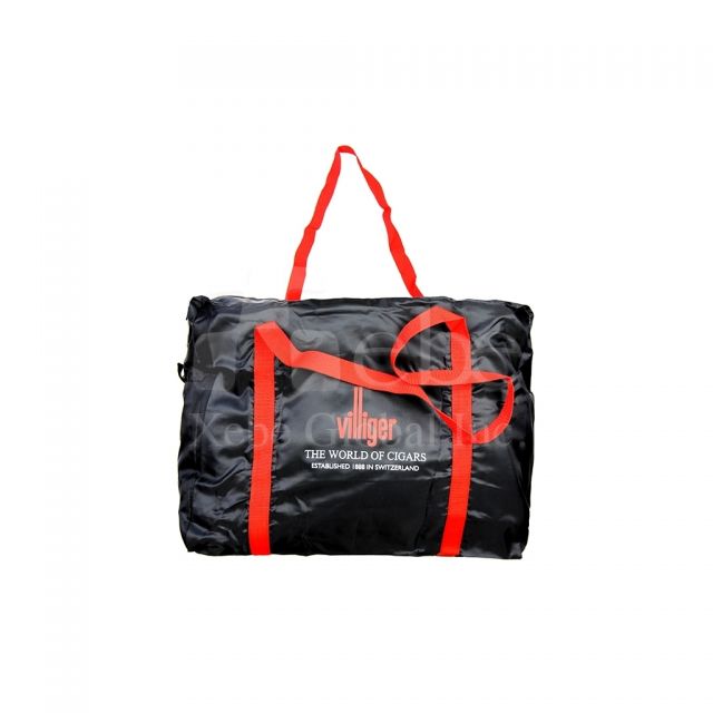 企业定制折叠旅行袋