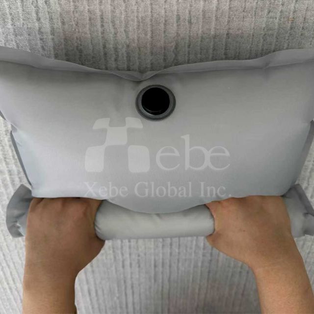 定制压缩袋 旅行真空收纳袋