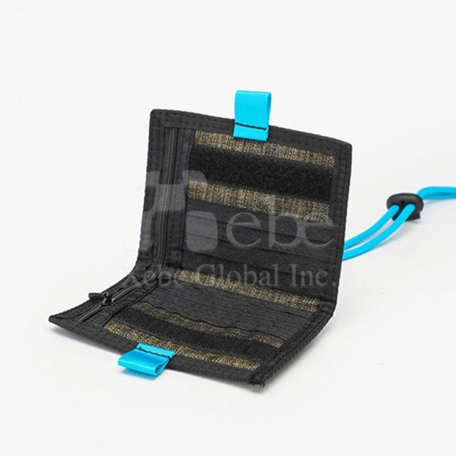 定制零钱卡套包