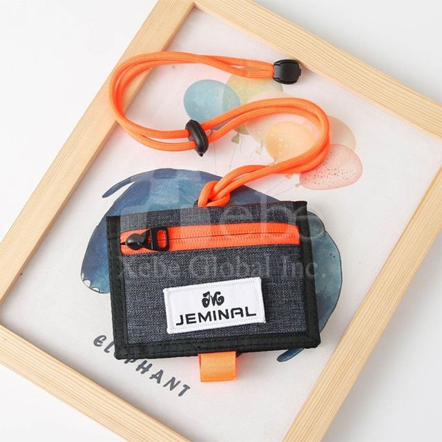 定制零钱卡套包