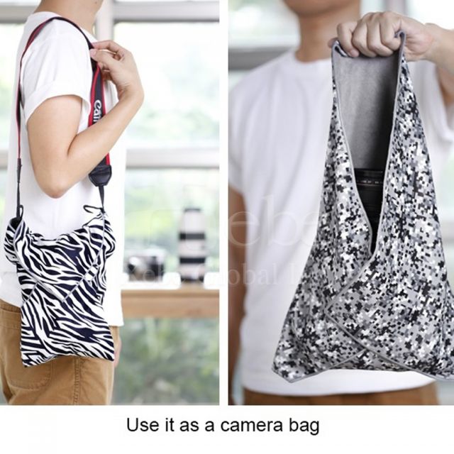 多功能魔术百贴布 百貼布定制