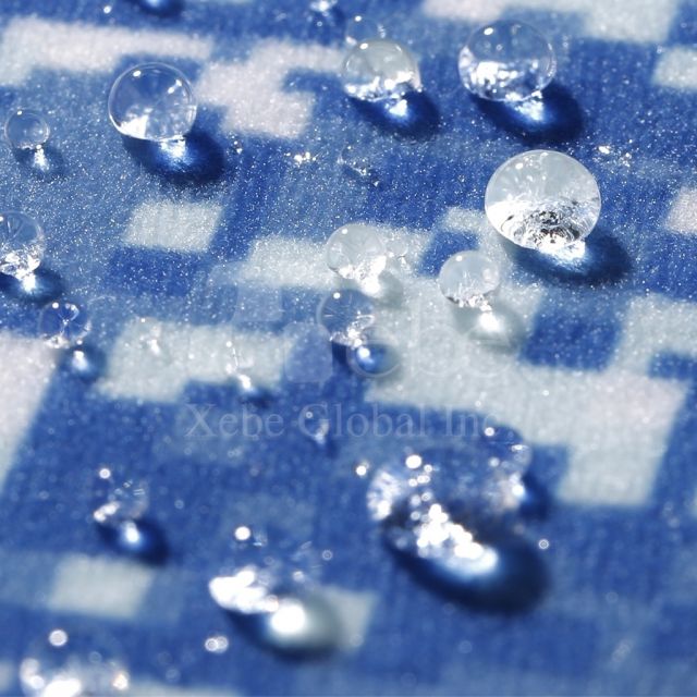 多功能魔术百贴布 百貼布定制