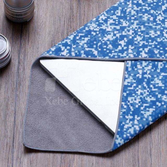 多功能魔术百贴布 百貼布定制