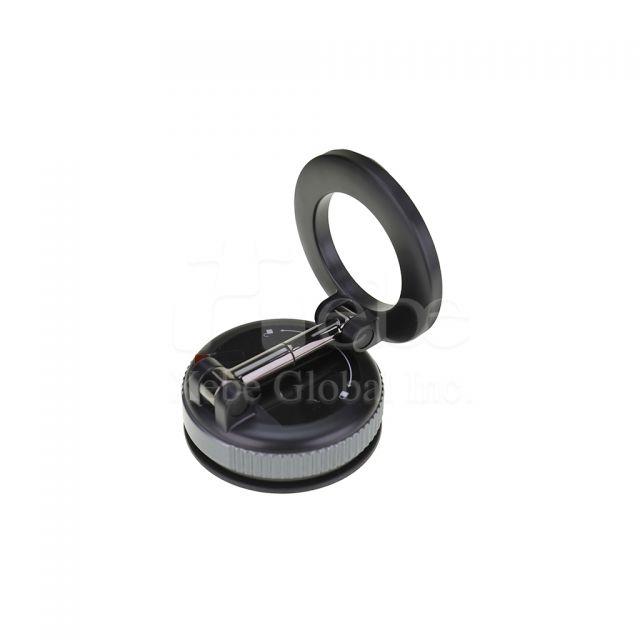 定制真空磁吸手机支架