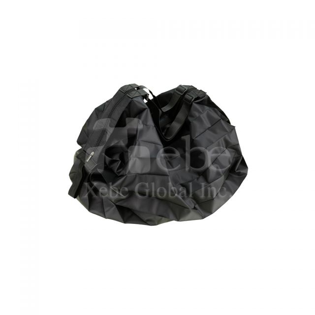 大容量折叠式购物袋