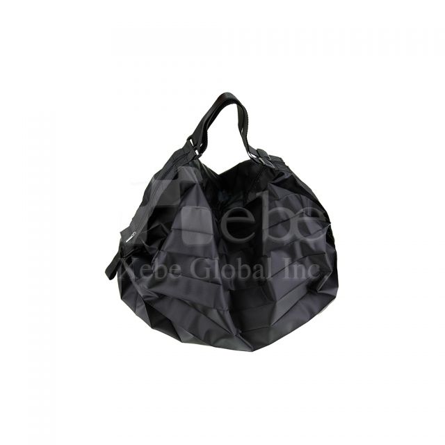 大容量折叠式购物袋