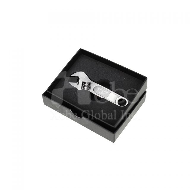 扳手造型经典U盘