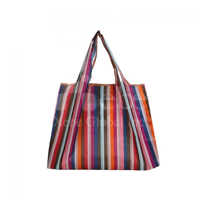 定制摺叠环保购物袋