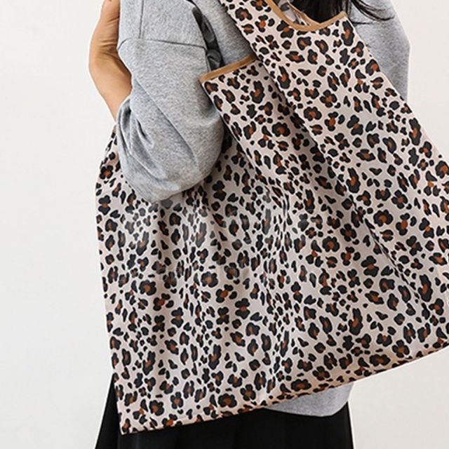 定制摺叠环保购物袋