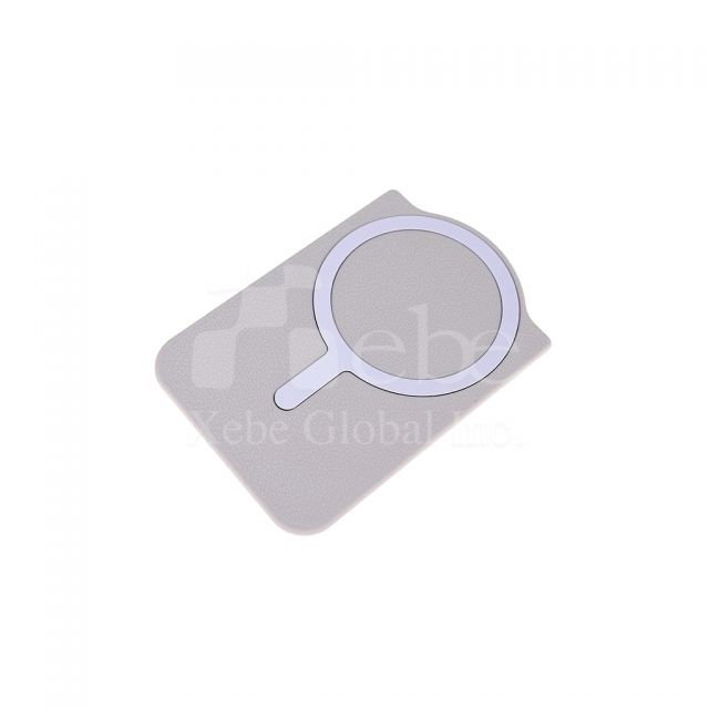 磁吸手机支架卡套二合一