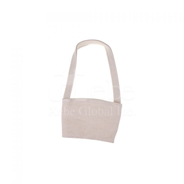 印刷定制手摇杯提袋