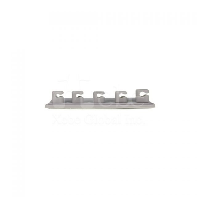 定制磁吸整线器 收纳理线器组合