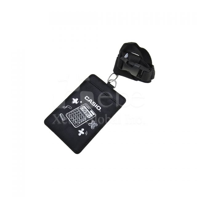 计算机图案卡套定制