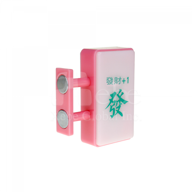 定制招财冰箱贴灯箱