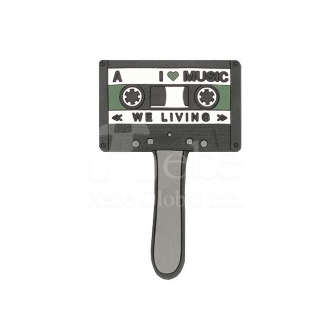 复古卡带冰箱贴挂勾