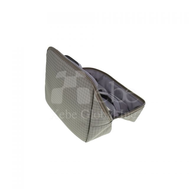 定制3C配件收纳包