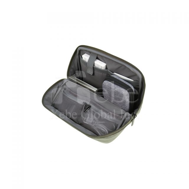 定制3C配件收纳包
