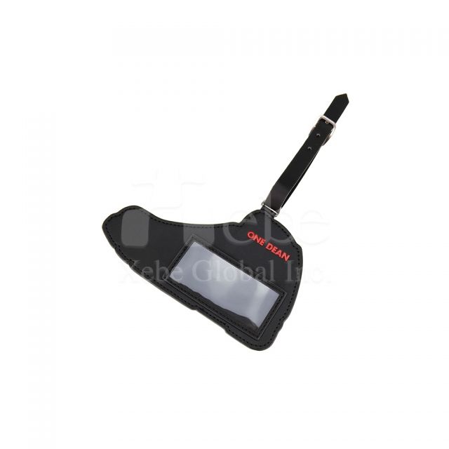 球鞋行李牌定制