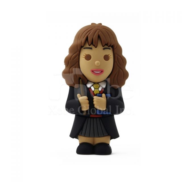 哈利波特系列定制U盘