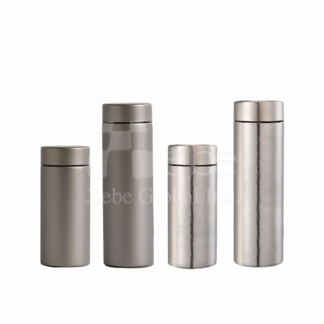 定制轻量钛保温瓶