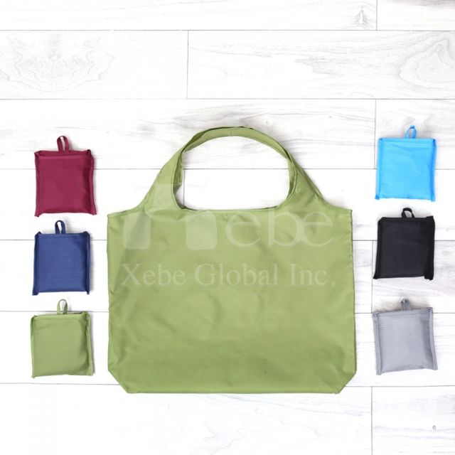 定制摺叠购物袋 少量环保袋