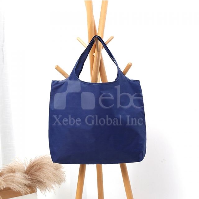 定制摺叠购物袋 少量环保袋