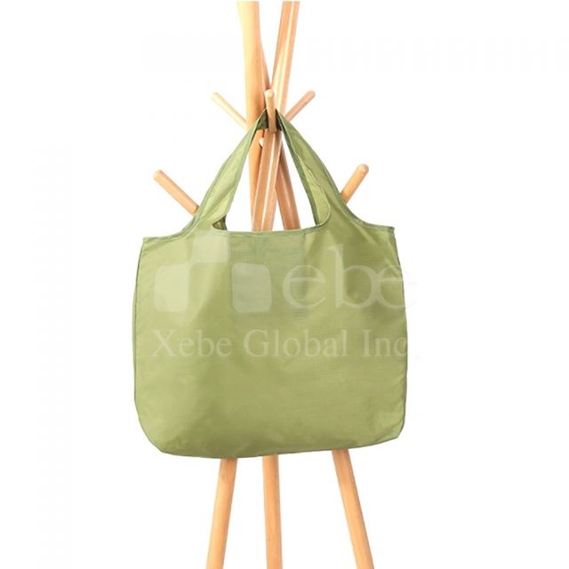 定制摺叠购物袋 少量环保袋