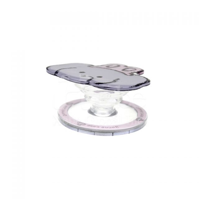 大象气囊手机支架