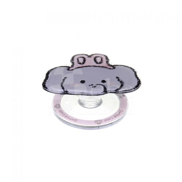 大象气囊手机支架