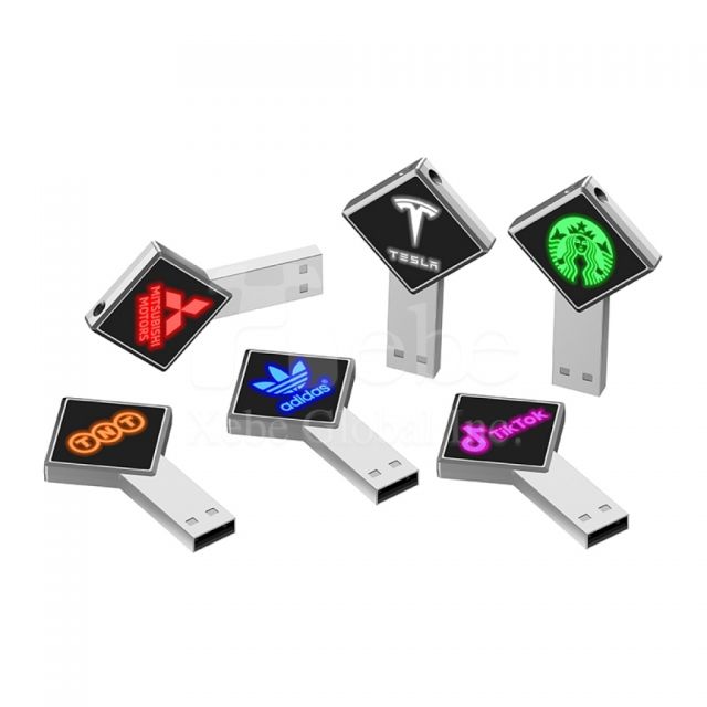 品牌Logo经典U盘